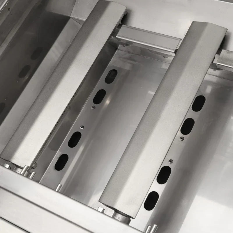 Coyote C-Series 34’’ Built-In Grill - C3C34