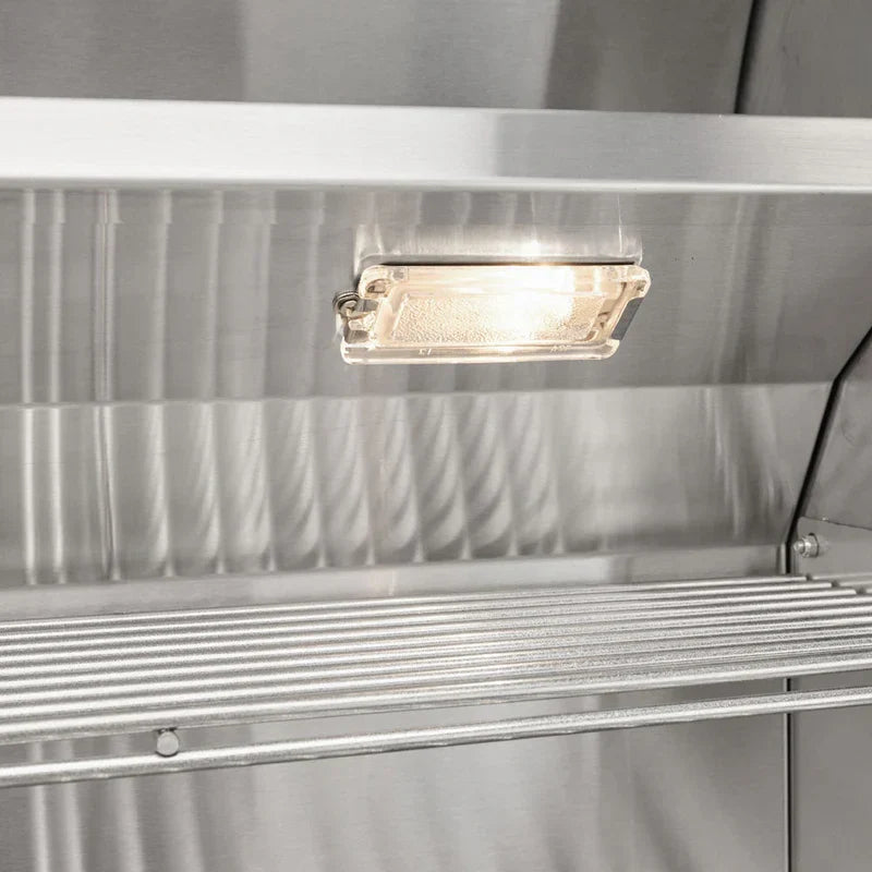 Coyote C-Series 34’’ Built-In Grill - C3C34