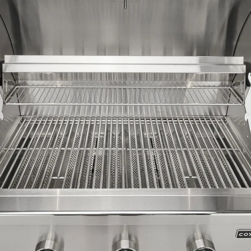Coyote C-Series 34’’ Built-In Grill - C3C34