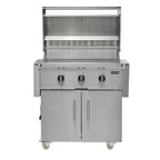 Coyote C-Series 34’’ Built-In Grill - C3C34