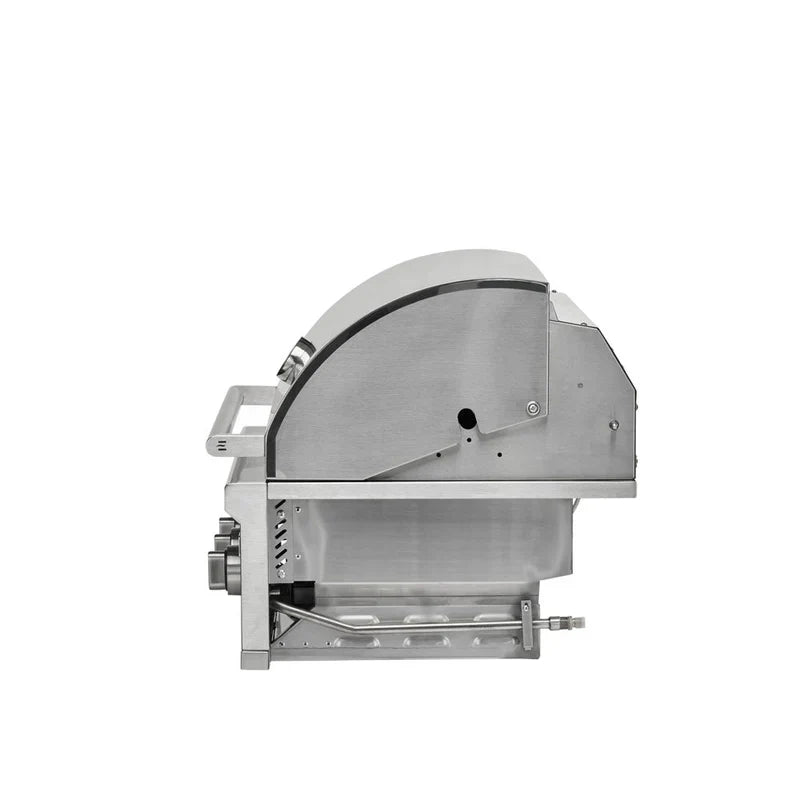 Coyote C-Series 34’’ Built-In Grill - C3C34