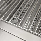 Coyote C-Series 34’’ Built-In Grill - C3C34