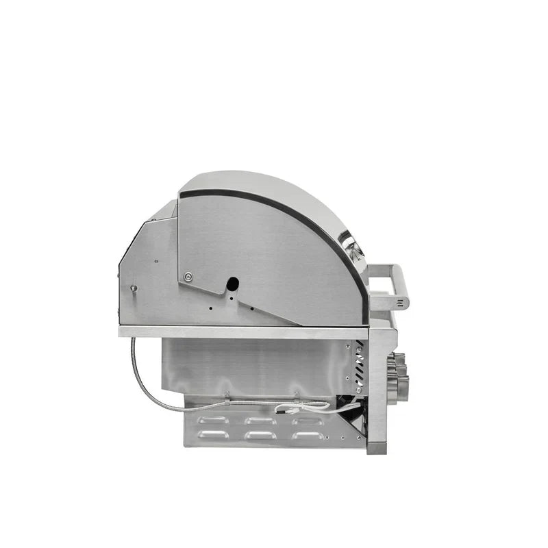 Coyote C-Series 34’’ Built-In Grill - C3C34