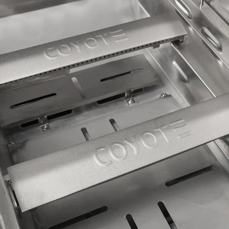 Coyote C-Series 34’’ Built-In Grill - C3C34