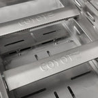 Coyote C-Series 34’’ Built-In Grill - C3C34
