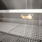 Coyote C-Series 34’’ Built-In Grill - C3C34