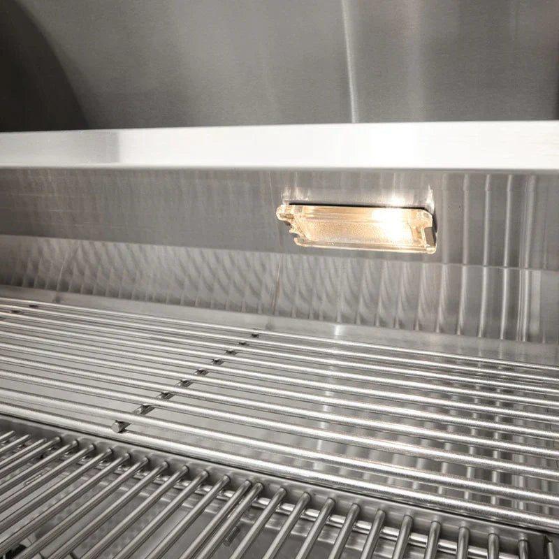 Coyote C-Series 34’’ Built-In Grill - C3C34