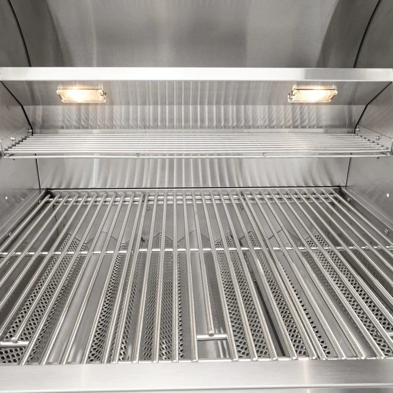 Coyote C-Series 34’’ Built-In Grill - C3C34