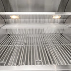 Coyote C-Series 34’’ Built-In Grill - C3C34