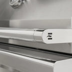 Coyote C-Series 34’’ Built-In Grill - C3C34