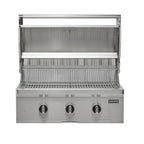 Coyote C Series 34’’ Built In Grill (NG) C3C34NG