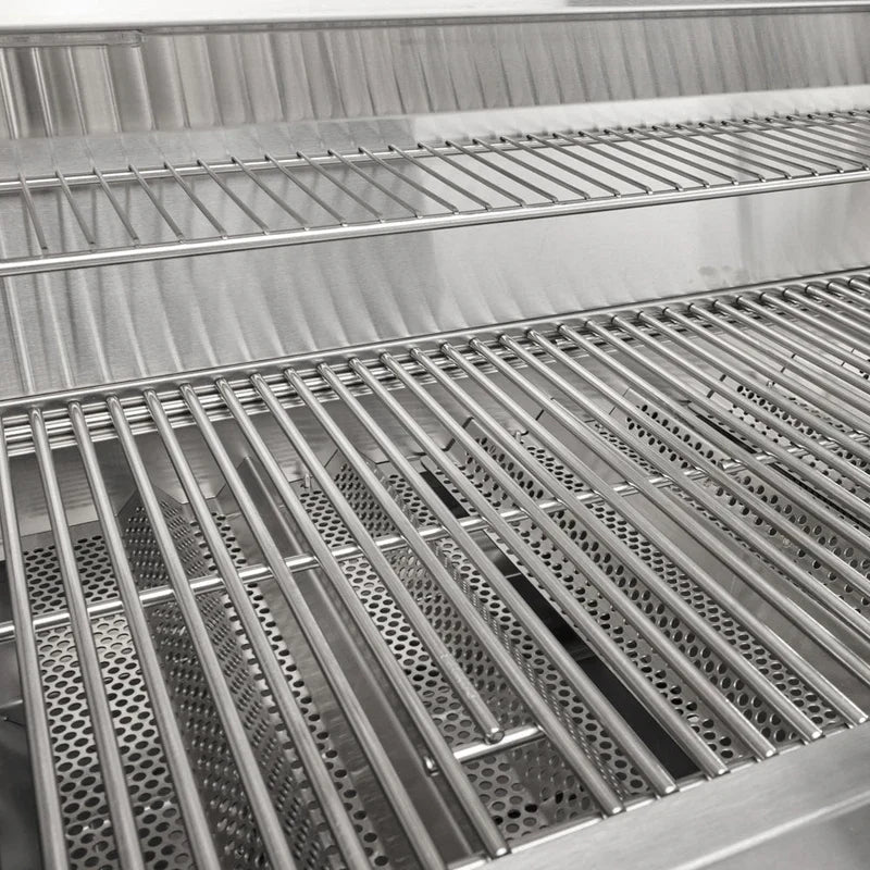 Coyote C-Series 34’’ Built-In Grill - C3C34