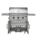 Coyote C-Series 34’’ Built-In Grill - C3C34