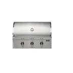 Coyote C Series 34’’ Built In Grill (NG) C3C34NG