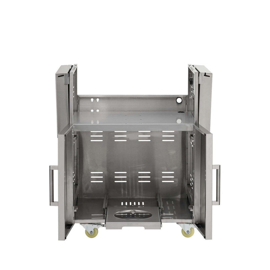 Coyote Cart for 30 Inch C or SL-Series Grill - C3C30CART