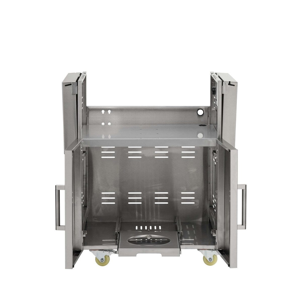 Coyote Cart for 30 Inch C or SL-Series Grill - C3C30CART