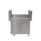 Coyote Cart for 30 Inch C or SL-Series Grill - C3C30CART