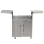 Coyote Cart for 30 Inch C or SL-Series Grill - C3C30CART