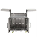 Coyote Cart for 30 Inch C or SL-Series Grill - C3C30CART