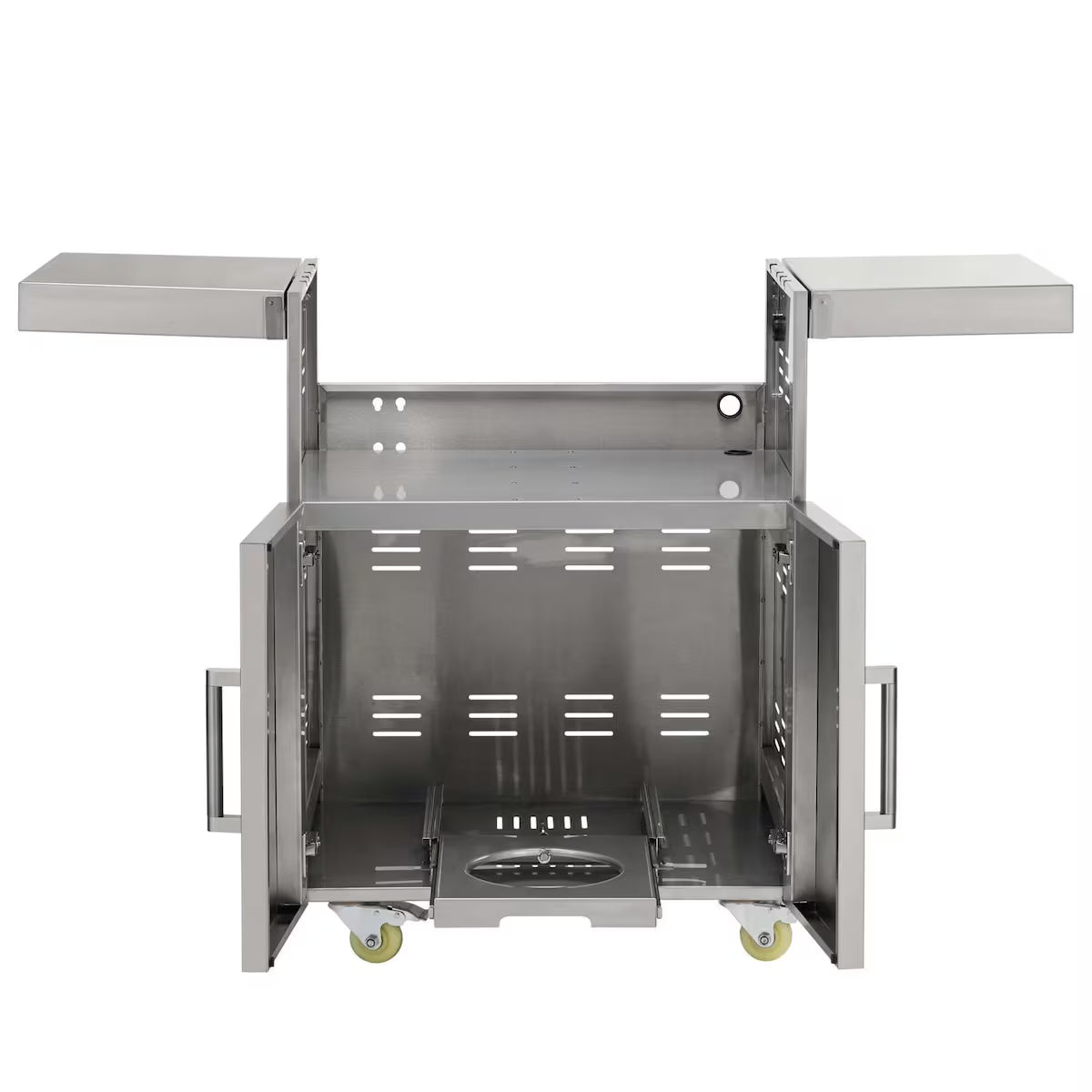Coyote Cart for 30 Inch C or SL-Series Grill - C3C30CART