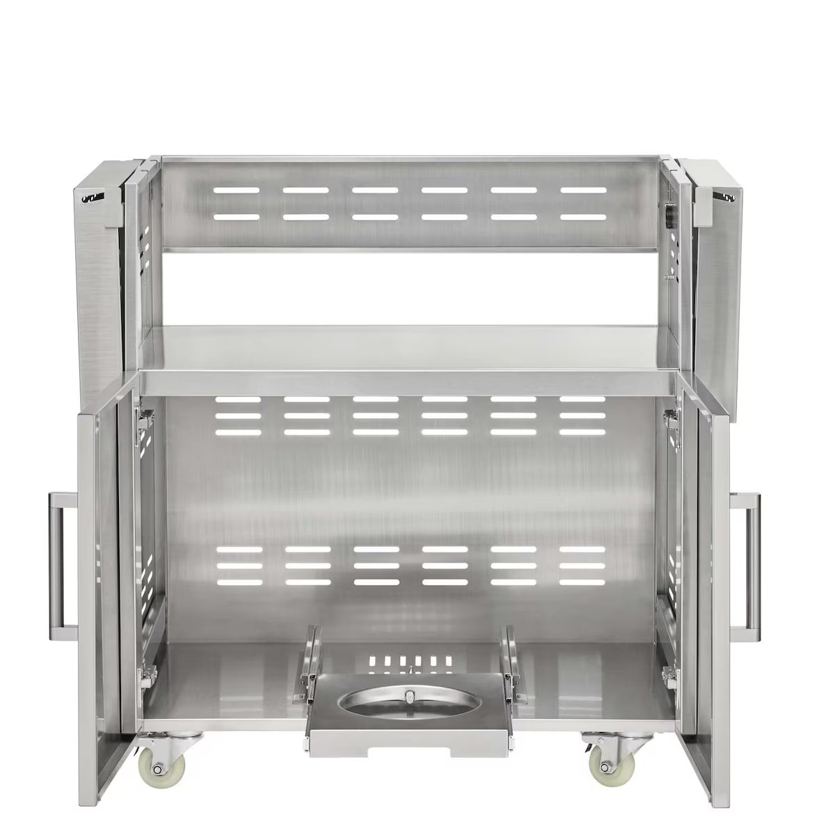 Coyote Cart for 34’’ C-Series Grill - C3C34CT