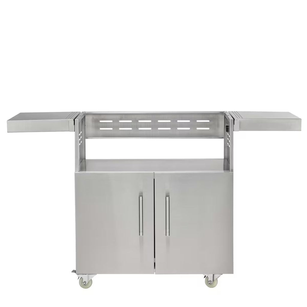 Coyote Cart for 34’’ C-Series Grill - C3C34CT