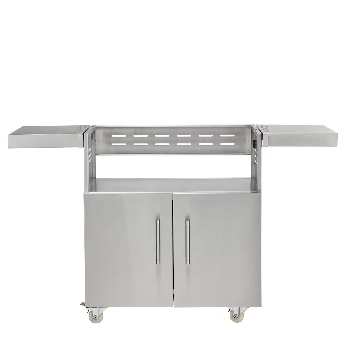 Coyote Cart for 34’’ C-Series Grill - C3C34CT
