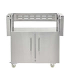 Coyote Cart for 34’’ C-Series Grill - C3C34CT