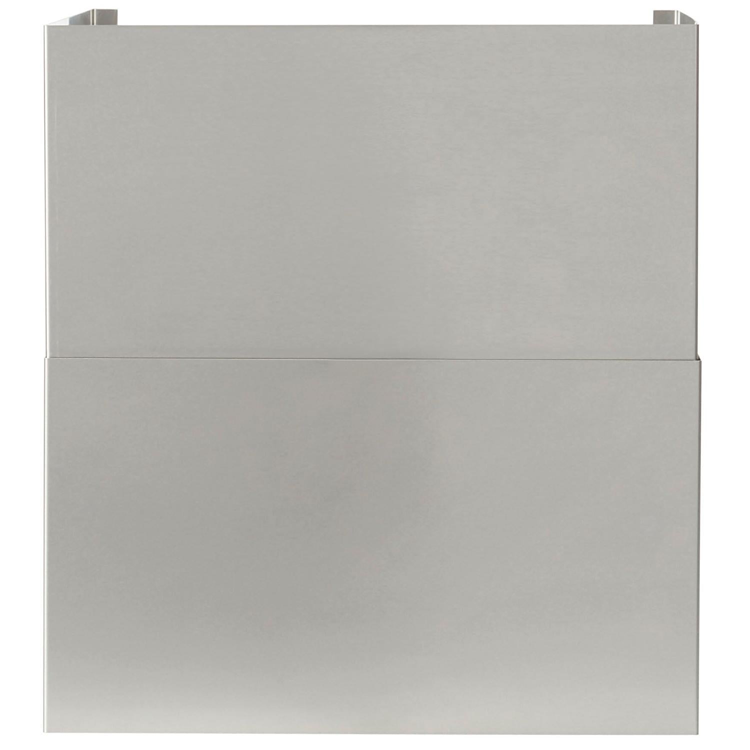 Coyote 8 to 9 Foot Ceiling Duct Cover for Coyote Outdoor