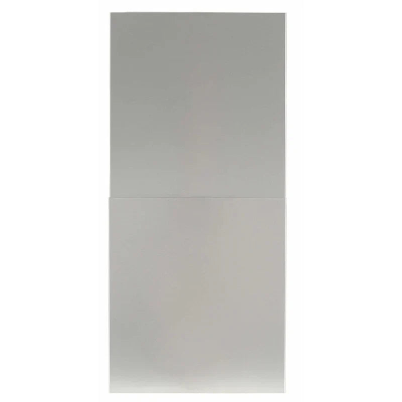 Coyote Duct Cover For Chimney Hood - C1FLUE - 8’6’’ to 9’8’’