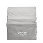 Coyote Gray Cover for 28’’ Built-In Pellet Grill