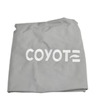 Coyote Gray Cover for 28’’ Built-In Pellet Grill