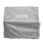 Coyote Gray Cover for 30’’ Built-In C & SL-Series Grill