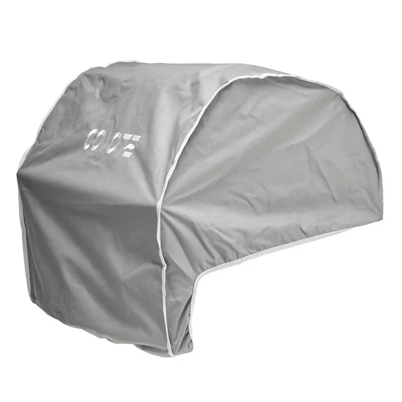 Coyote Gray Cover for 30’’ Built-In C & SL-Series Grill