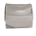 Coyote Gray Cover for 36’’ Built-In Pellet Grill