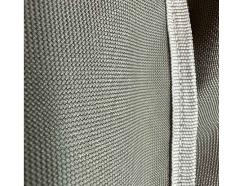 Coyote Gray Cover For 42in Built-in Gas Grills - CCVR42-BIG