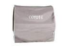Coyote Gray Cover For 42in Built-in Gas Grills - CCVR42-BIG