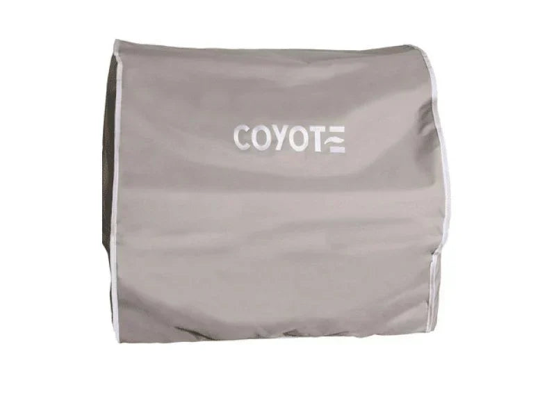 Coyote Gray Cover For 42in Built-in Gas Grills - CCVR42-BIG