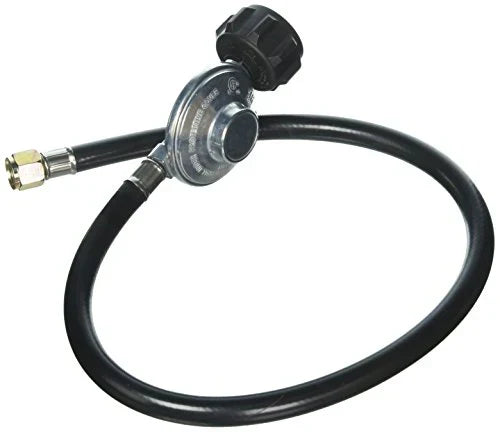 Coyote LP Regulator Kit - CLPREG