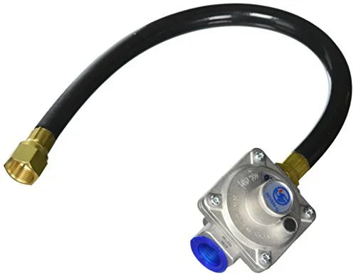 Coyote NG Regulator Kit - CNGREG
