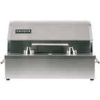 Coyote 18-Inch Portable Electric Grill - C1EL120SM