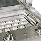 Coyote 18-Inch Portable Electric Grill - C1EL120SM
