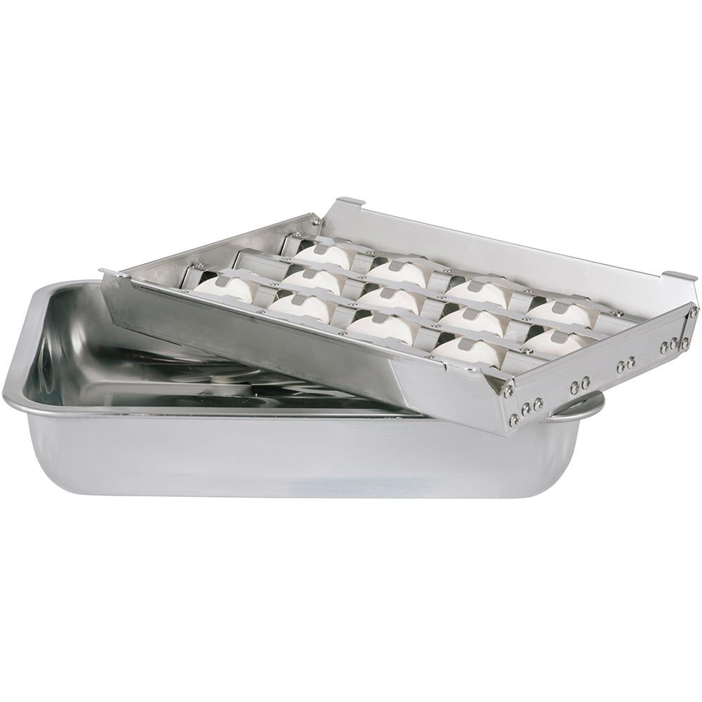 Coyote 18-Inch Portable Electric Grill - C1EL120SM