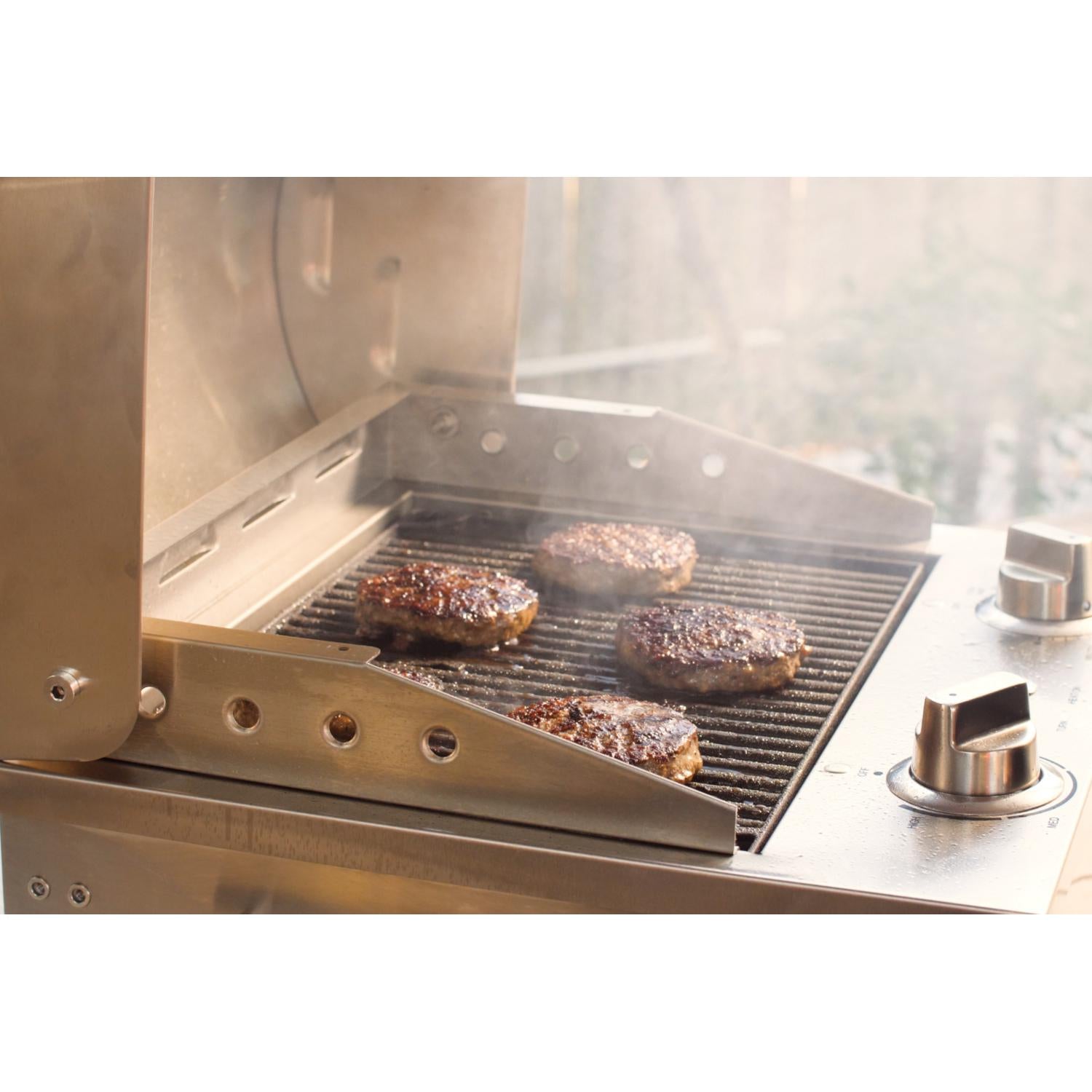 Coyote 18-Inch Portable Electric Grill - C1EL120SM