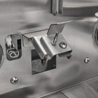 Coyote SL-Series 30’’ Built-In Grill with Sear Zone &