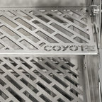 Coyote SL-Series 30’’ Built-In Grill with Sear Zone &