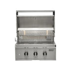 Coyote SL Series 30’’ Built In Grill with Sear Zone &