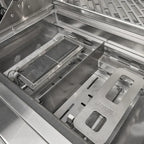 Coyote SL-Series 30’’ Built-In Grill with Sear Zone &