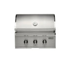 Coyote SL Series 30’’ Built In Grill with Sear Zone &