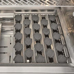 Coyote SL-Series 36’’ Built-In Gas Grill with Sear Zone &